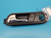 Klamka wewnętrzna przód lewa Seat Ibiza III 6L 6L0837113D