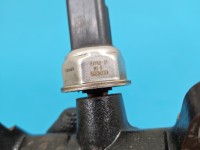 Listwa wtryskowa CZUJNIKI 175210651R, 151311302, 85PP68-01 Nissan Juke I F15 10-19 1.5 dci K9K