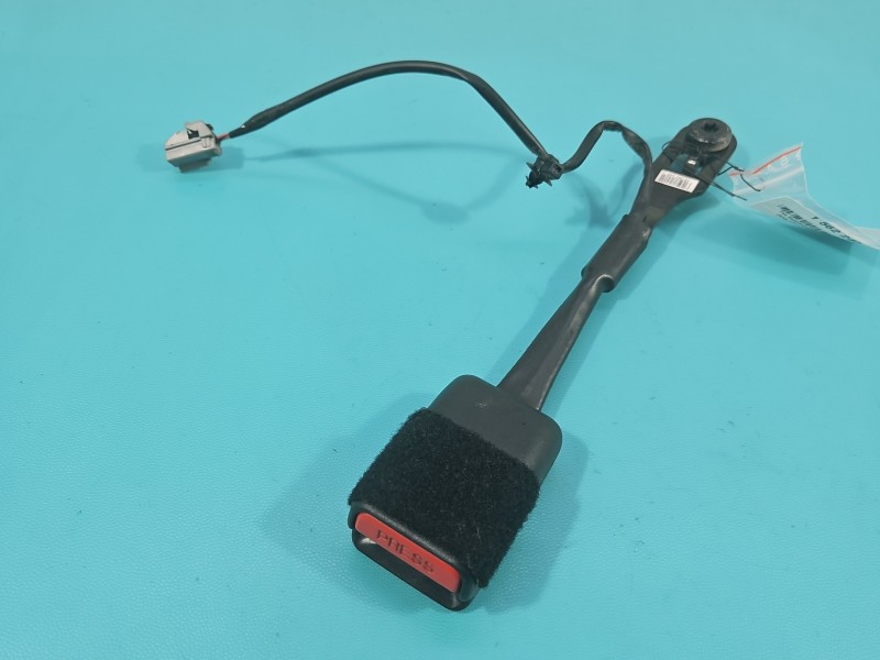 Pas bezpieczeństwa przód lewy kierowcy Jeep Cherokee KL EU
