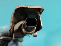 Czujnik ciśnienia spalin Renault Koleos 8200717010