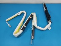 Kurtyna prawa poduszka airbag Kia Optima IV 15-20 kombi 85020D4300