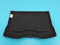 Półka tylna tył bagażnika Volvo V40 II 12-