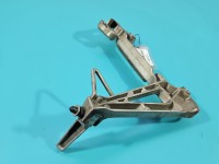 Mocowanie podnóżek set tył lewy uchwyt Honda VFR 800 98-01