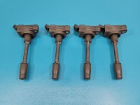 Cewka zapłonowa Toyota Corolla E21 19- 1.8 16V 4el komplet 90919-02272