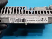 Wyświetlacz monitor Mercedes W212 A2C53410076
