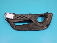 Zaślepka kratka zderzaka prawa atrapa Renault Captur I 620740754R