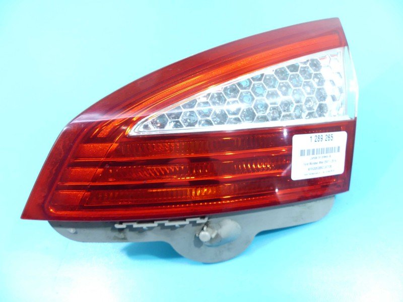 Lampa tył prawa Ford Mondeo Mk4 kombi