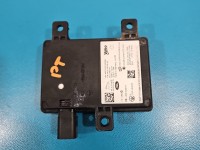 Sterownik moduł Jaguar, Europejska, Radar Tył Prawy, FK72-14F152-AC Jaguar XE X760