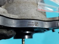 Pompa wody Toyota Auris II 1.8 hybryda 0714A, 280039, 0714A280039