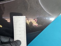 Klapa tył Vw Scirocco III 08- HB 3d LR8X