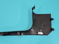 Osłona ZAŚLEPKA PLASTIK Producent części: Tesla, OSŁONA PROGU Tesla Model 3 17- 1086293-00-H, NYX200301313400