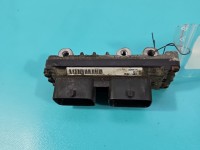 Komputer Sterownik silnika Fiat Panda II 1.1 wiel