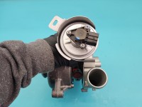 Turbosprężarka Regenerowana Volvo V50 S40 II 760774-2, GT1749V, 9658728580 2.0d 136KM