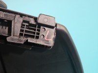 Schowek pasażera Citroen C4 picasso I 06-13 EUROPA