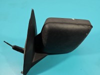 Lusterko lewe pin Opel Combo C HB 5d kolor europa