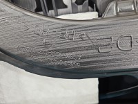 Deska rozdzielcza airbag pasażera kokpit Toyota Corolla E16 E18 13-