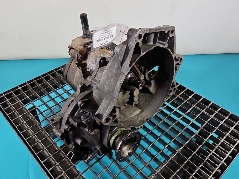 Skrzynia biegów Vw Polo III 6N 1.7 sdi