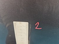 DRZWI PRZÓD PRAWE PASAŻERA Opel Astra IV J 5d Z177 GAL