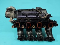 Kolektor ssący Bmw e90 7795393 2.0d M47