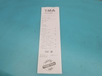 TEST Alternator Ford Edge II 2.0 ECOBOOST