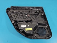 Tapicerka drzwi tył prawa boczek Cupra Formentor 5FA839114A