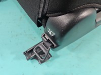 Fotel prawy przód pasażera Mazda 2 II DE 3d EUROPA