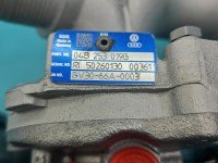 Turbosprężarka Regenerowana Skoda Fabia III BV30-66A-0003, 04B253019G, RI50260130 1.4 tdi (Cus) 90KM