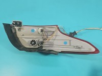 Lampa tył prawa Ford Focus Mk3 sedan EUROPA