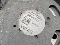 Wentylatory Wentylator chłodnicy Skoda Rapid 6R0959455E 1.2 TSI CBZA