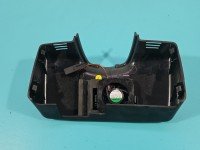 Osłona ZAŚLEPKA PLASTIK Land rover Discovery Sport 14- L550 FK72-17D737-C