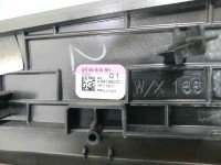 Listwa listwy dekory dekor deski Mercedes ML W166 eu