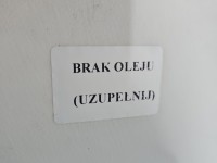 Skrzynia biegów Skoda Fabia III 1.0 TSI