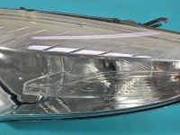 Reflektor lewy lampa przód Renault Megane III EUROPA