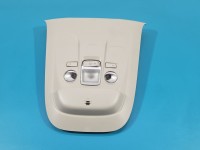Lampa kabiny lampka Peugeot Rifter 96887290BJ