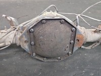 Most tylny DYFER tył Vw LT II 9043530110 2.5 TDI