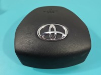 Poduszka powietrzna kierowcy airbag Toyota Auris II