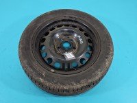 Koło zapasowe 16" dojazdowe dojazdówka Fiat Croma II Rozstaw śrub: 5x110, Marka opon: Barum, 205 mm, Profil opony: 55,...