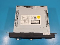 Radio fabryczne Vw Tiguan I 07- 3C0035270 radioodtwarzacz