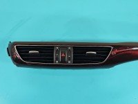 Kratka nawiewu środkowa Mazda 6 III GJ GHP955256, GHP955131 EUROPA