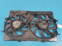 Wentylatory Wentylator chłodnicy AUDI A4 B8 8K0121003M 2.0 tdi