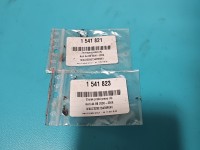 Zacisk przód prawy Audi A4 B6 2.0 20v