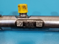 Listwa wtryskowa CZUJNIKI BMW X6 E71 0445216036, 0281002949, 0281002948 3.0d