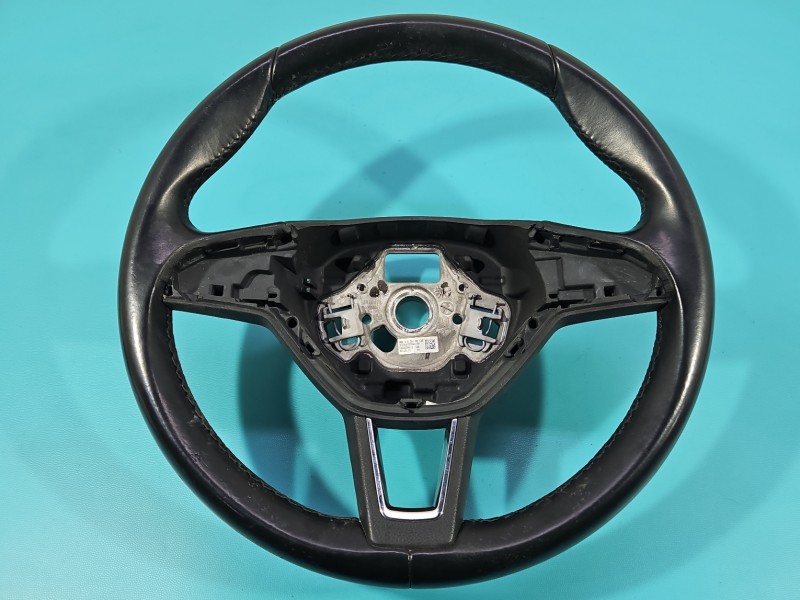 Kierownica Skoda Octavia III 5E0419091BQ