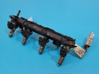 Wtryskiwacz Citroen C4 I 1.4 16V