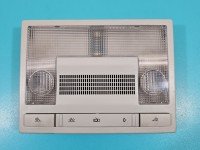 Lampa kabiny lampka Seat Altea 5P0947105