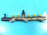 Listwa wtryskowa Hyundai H1 0445214061 2.5 crdi