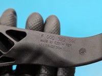 Pedał gazu potencjometr Citroen DS5 11-15 2.0 HDI 0280755180, 9687772080