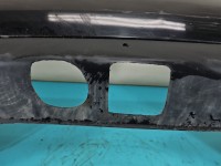 Zderzak tył Audi A4 B7 czarny LZ9Y kombi