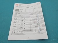 Wtryskiwacz Kia Sportage II 04-10 0445110258 2.0 crdi (D4EA)