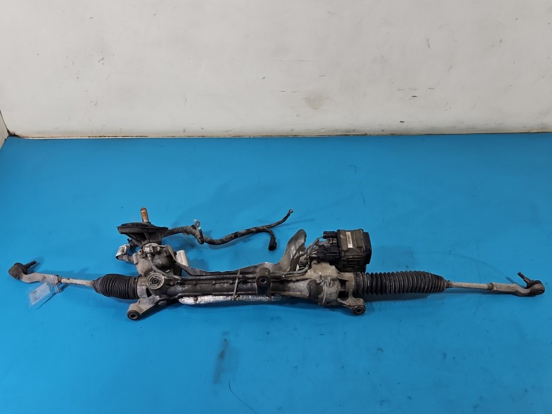 Przekładnia kierownicza maglownica Ford Focus Mk3 A0040345, 41516736M